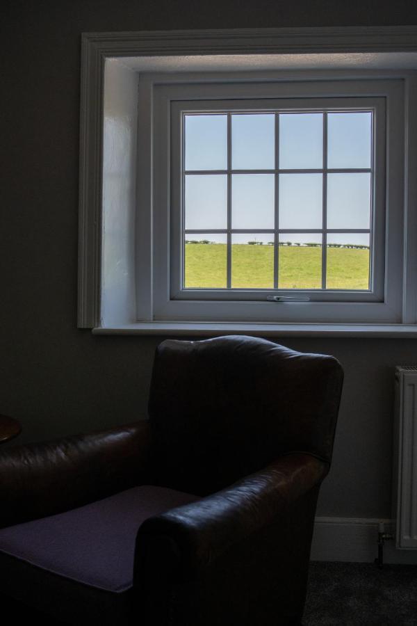 Rose Cottage, Eden Valley, Cumbria Cumwhitton Exteriör bild